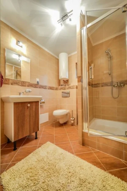 Zdjęcie Ośrodek Wypoczynkowy Bieszczadzka "Świteź" #3