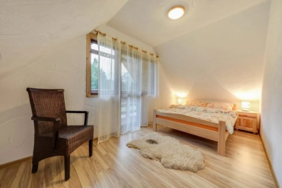 Zdjęcie Ośrodek Wypoczynkowy Bieszczadzka "Świteź" #4