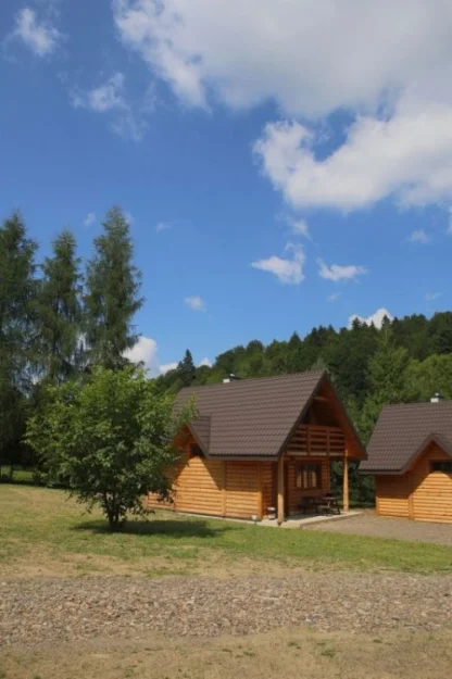 Zdjęcie Ośrodek Wypoczynkowy Bieszczadzka "Świteź" #5