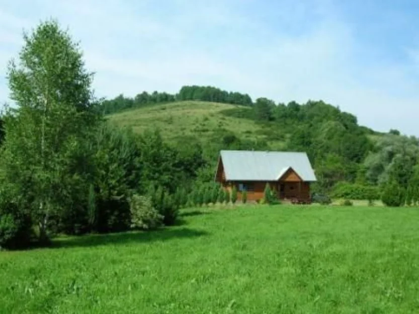 Zdjęcie Domek Nad Strumieniem #3