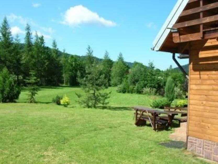 Zdjęcie Domek Nad Strumieniem #5