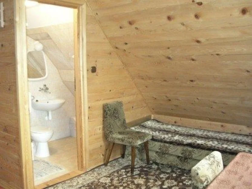 Zdjęcie Domek Nad Strumieniem #6