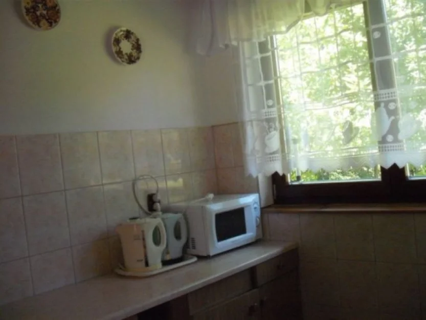 Zdjęcie Domek Nad Strumieniem #9