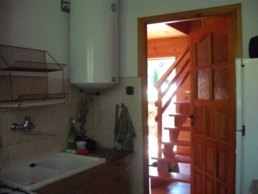 Zdjęcie Domek Nad Strumieniem #10