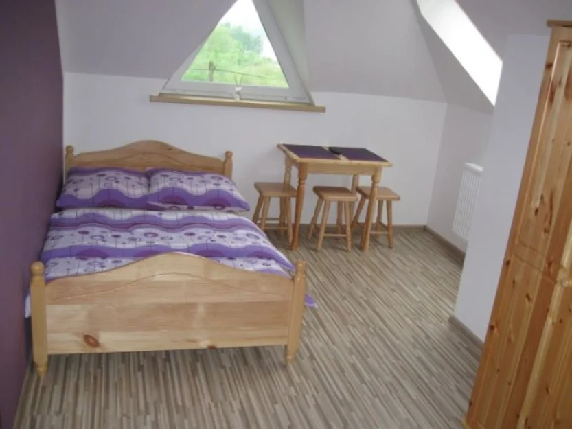 Zdjęcie Noclegi Jola I Adam Lorenc #5