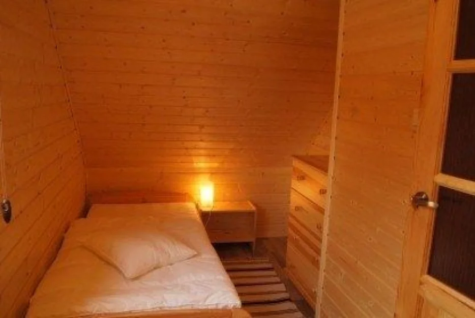 Zdjęcie Domki Nad Zalewem #4