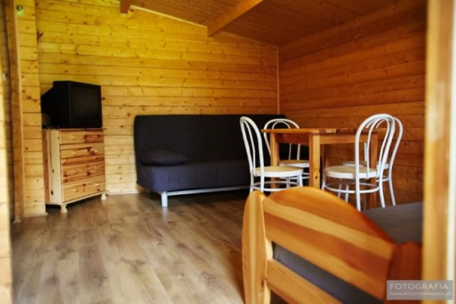 Zdjęcie Domki Nad Zalewem #7