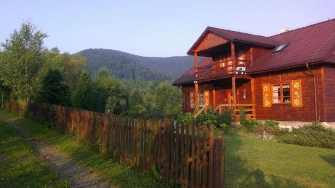 Zdjęcie Agroturystyka Sokole Pole #7