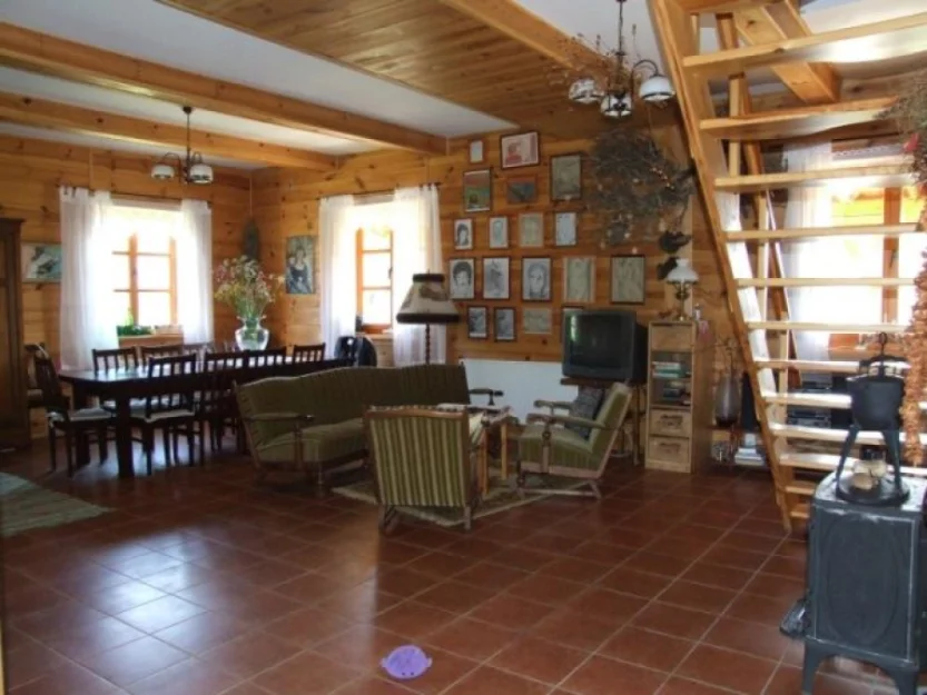 Zdjęcie Agroturystyka Sokole Pole #8