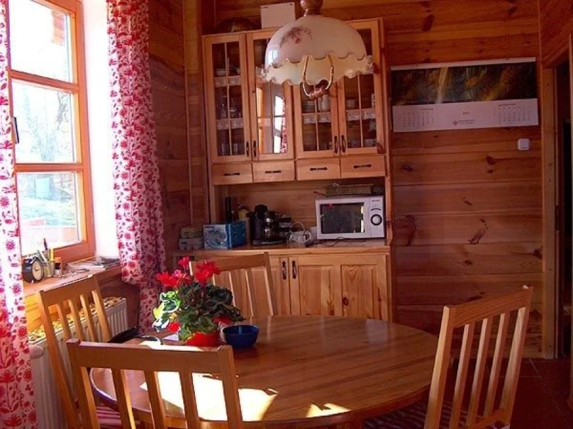 Zdjęcie Agroturystyka Sokole Pole #9