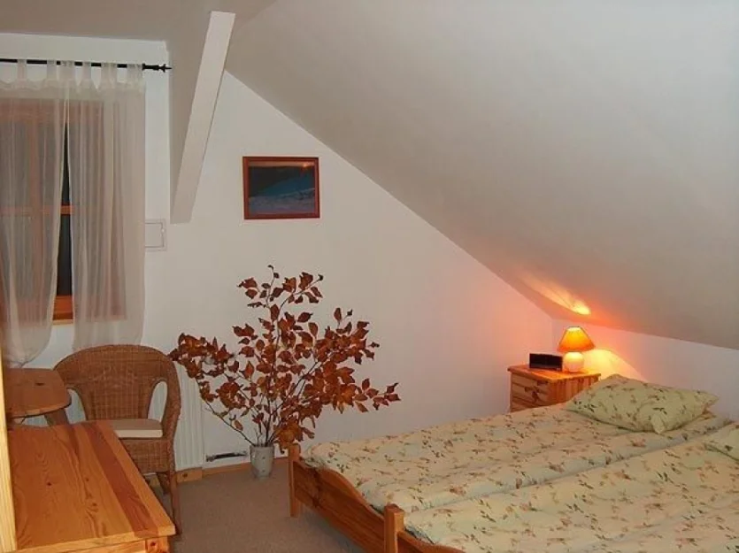 Zdjęcie Agroturystyka Sokole Pole #10