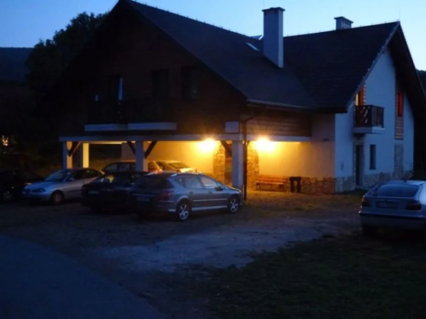 Zdjęcie Pensjonat Bieszczady - Michałówka #3