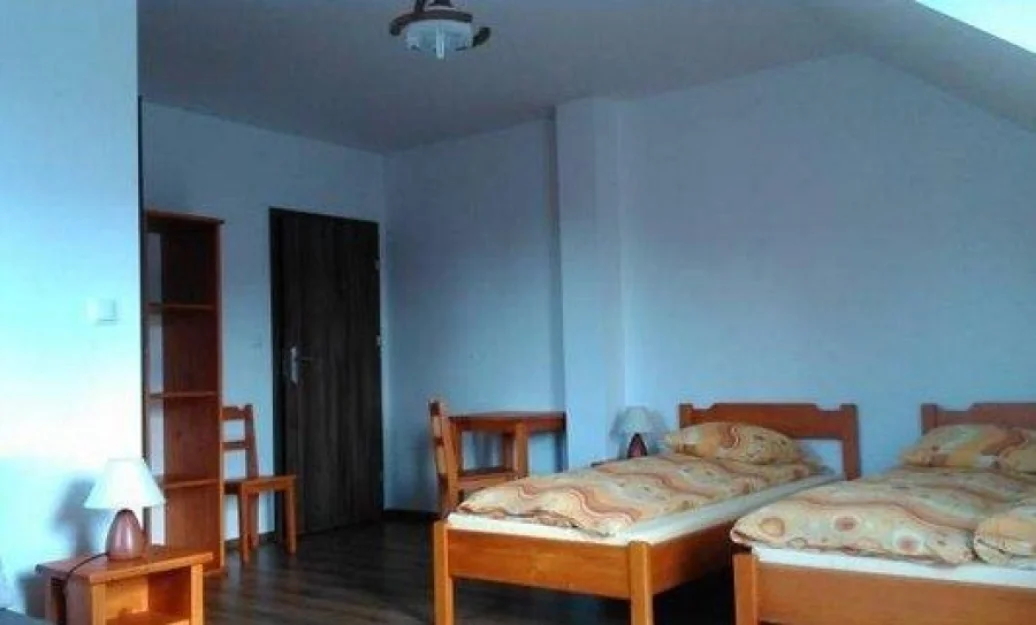 Zdjęcie Pensjonat Bieszczady - Michałówka #4