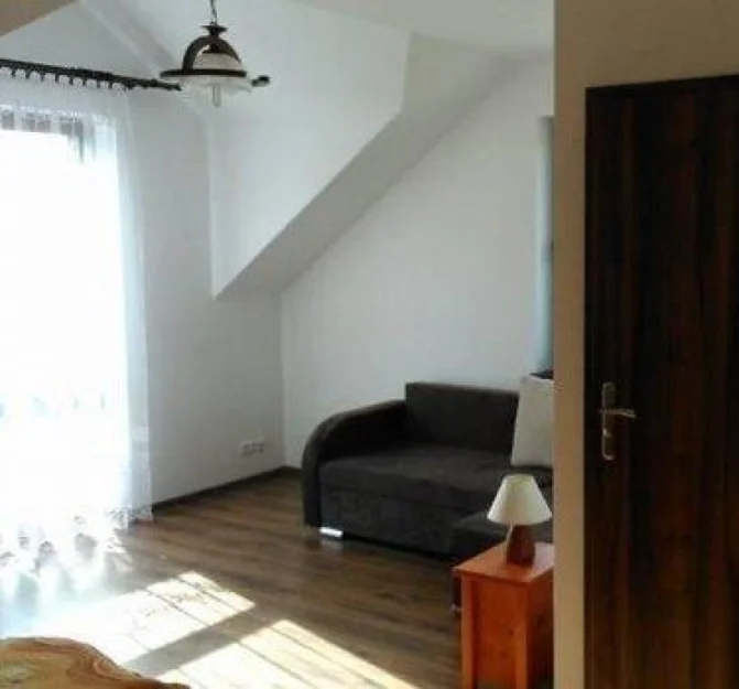 Zdjęcie Pensjonat Bieszczady - Michałówka #5