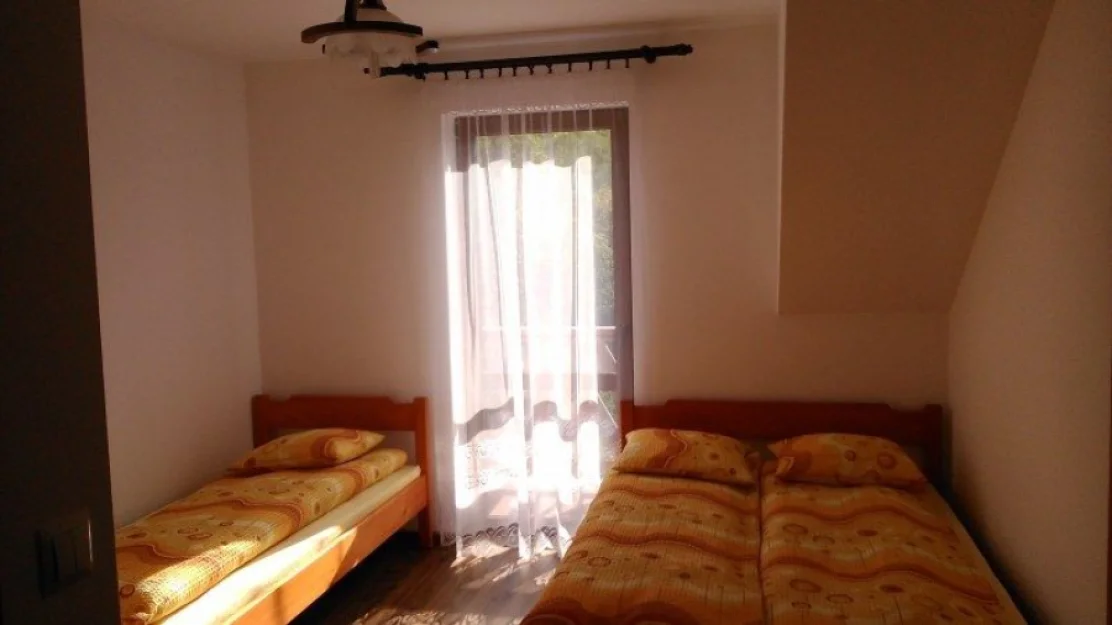 Zdjęcie Pensjonat Bieszczady - Michałówka #7