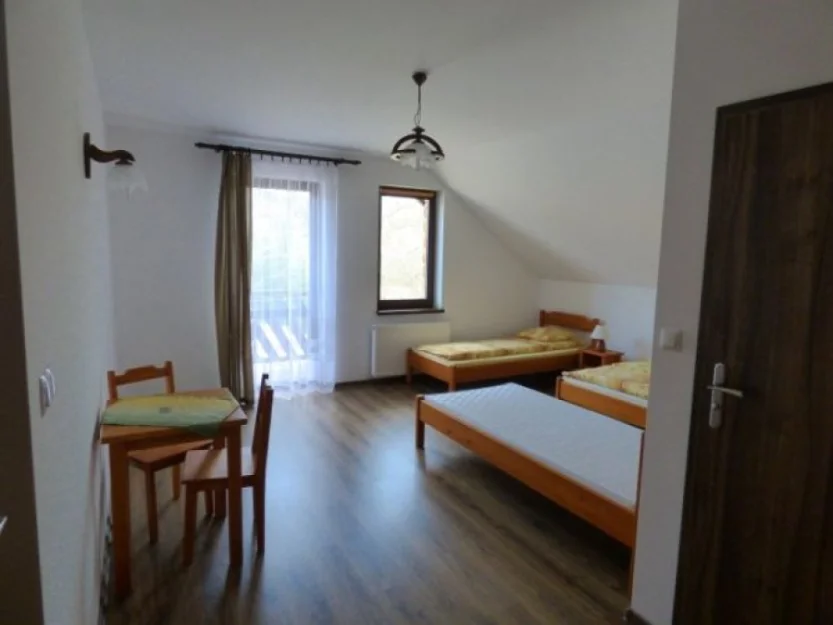 Zdjęcie Pensjonat Bieszczady - Michałówka #8