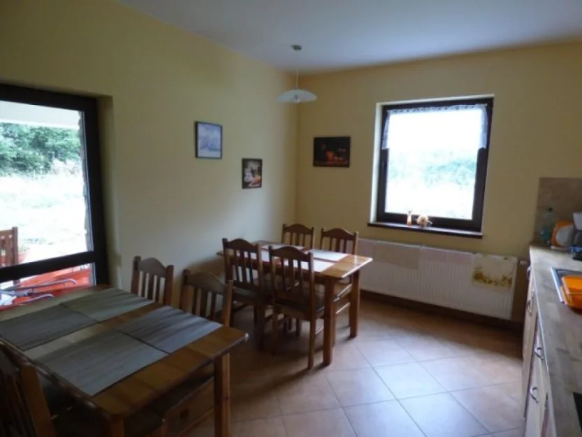 Zdjęcie Pensjonat Bieszczady - Michałówka #9