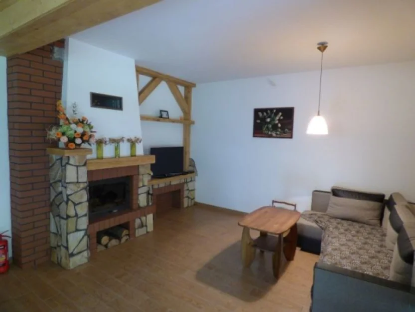 Zdjęcie Pensjonat Bieszczady - Michałówka #10