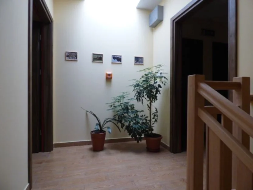 Zdjęcie Pensjonat Bieszczady - Michałówka #11