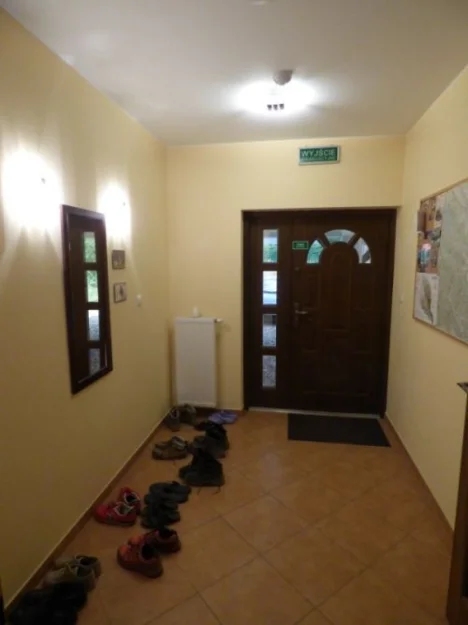 Zdjęcie Pensjonat Bieszczady - Michałówka #12