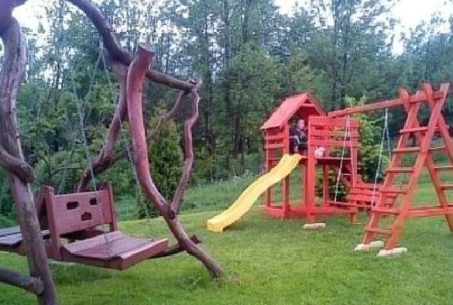 Zdjęcie Dom Bobelina #10