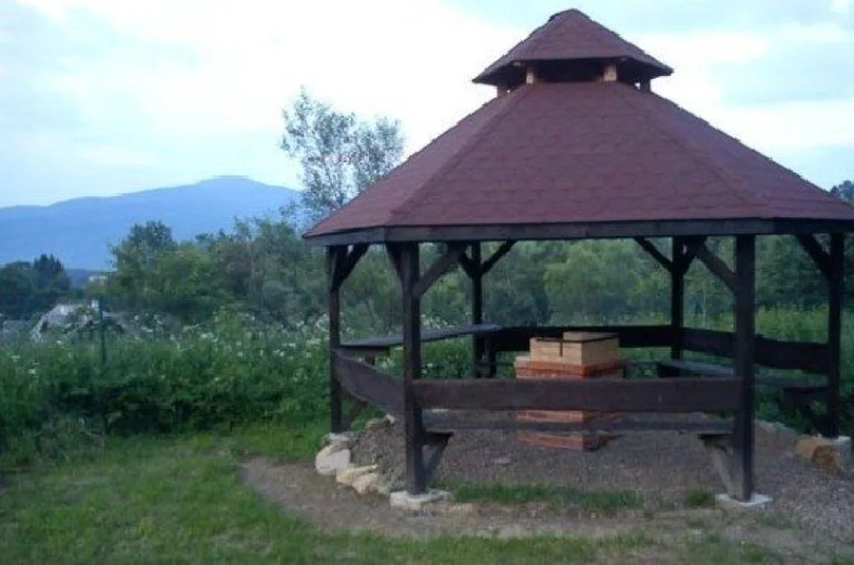 Zdjęcie Dom Bobelina #12