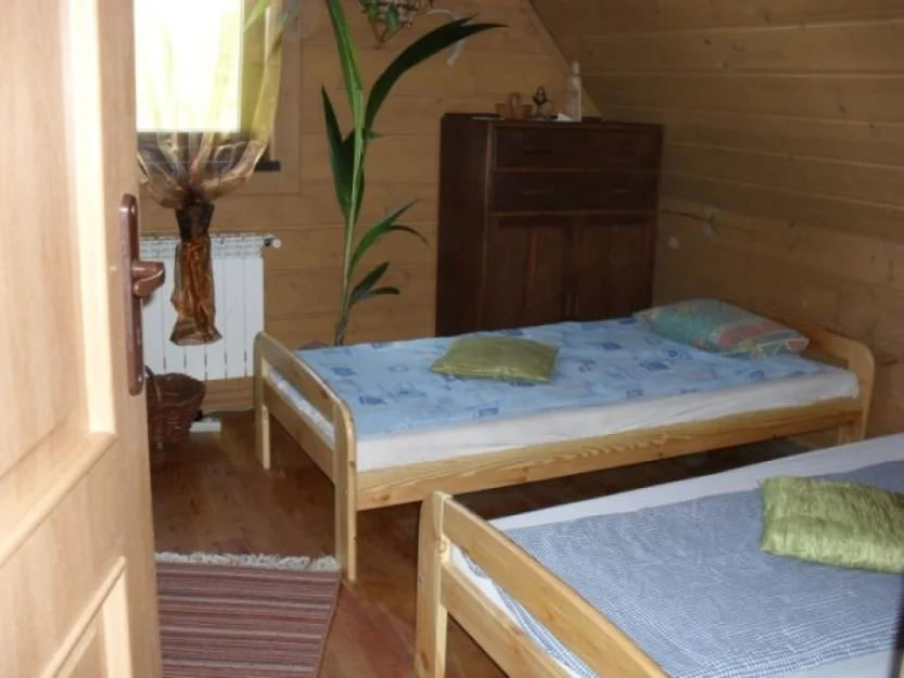 Zdjęcie WIKLINOWA ZATOKA #3