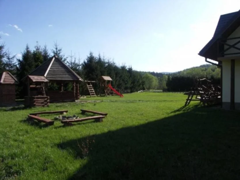 Zdjęcie Dolina Obiecana #14