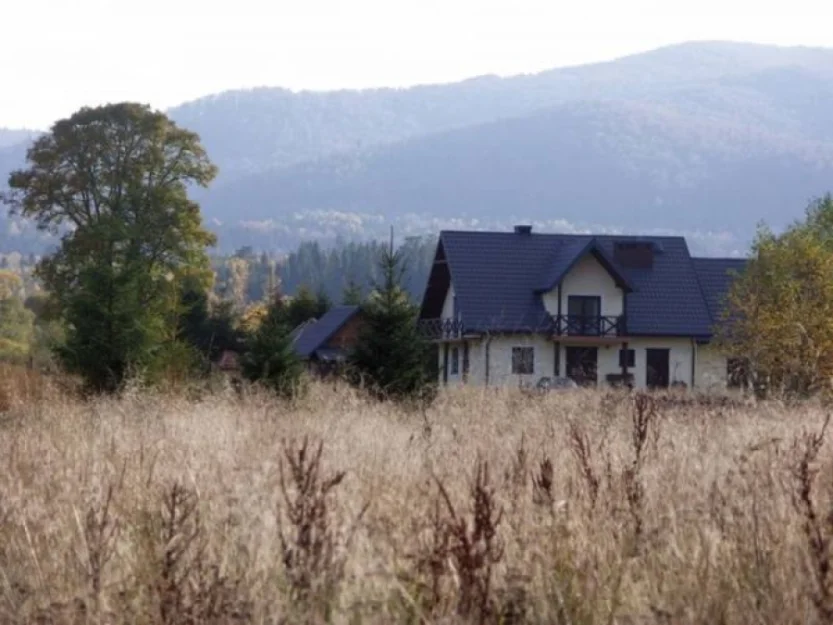 Zdjęcie Dolina Obiecana #15