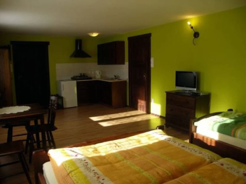 Zdjęcie Dolina Obiecana #16