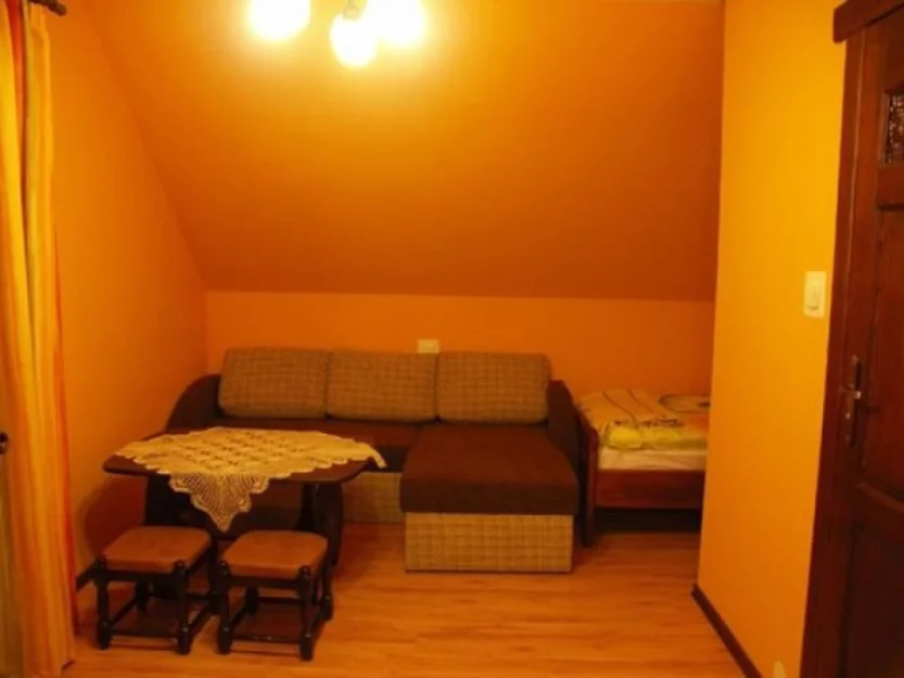 Zdjęcie Dolina Obiecana #19