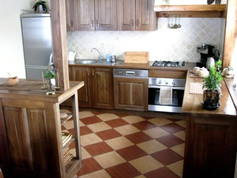 Zdjęcie Chata Balina #9