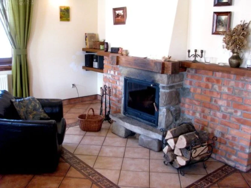 Zdjęcie Chata Balina #13