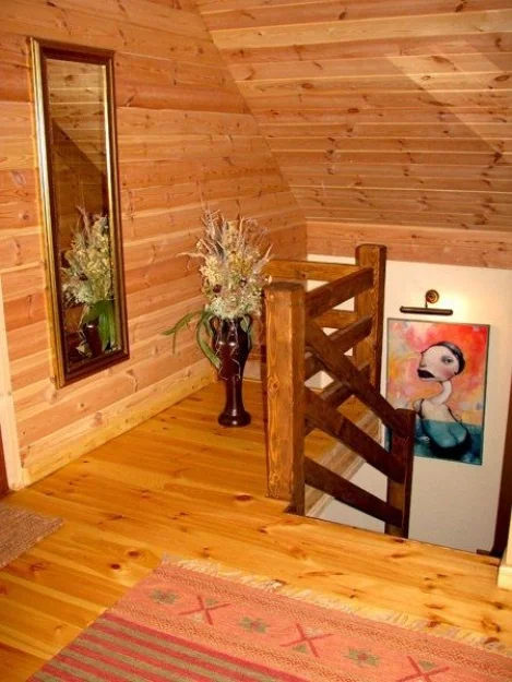 Zdjęcie Chata Balina #14