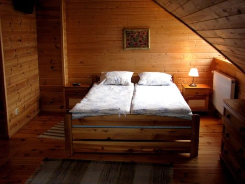 Zdjęcie Chata Balina #16