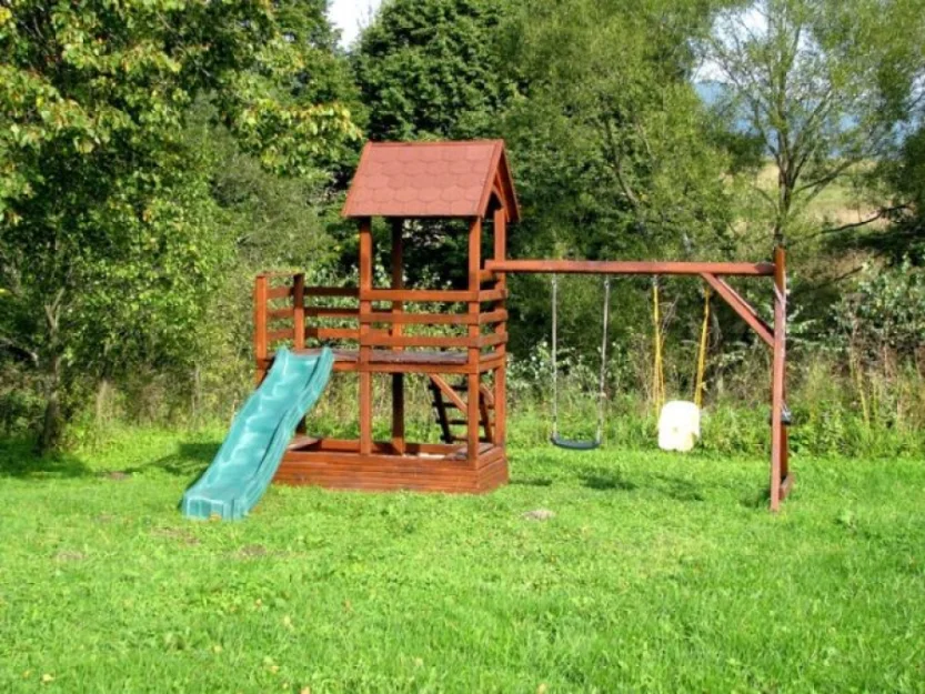 Zdjęcie Chata Balina #19