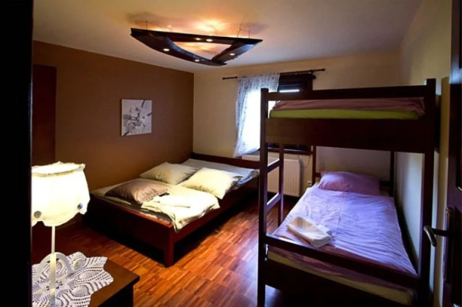 Zdjęcie Sielska Chata #9