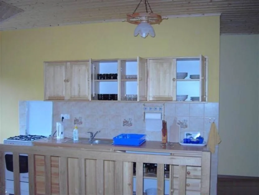 Zdjęcie Pokoje Gościnne #6