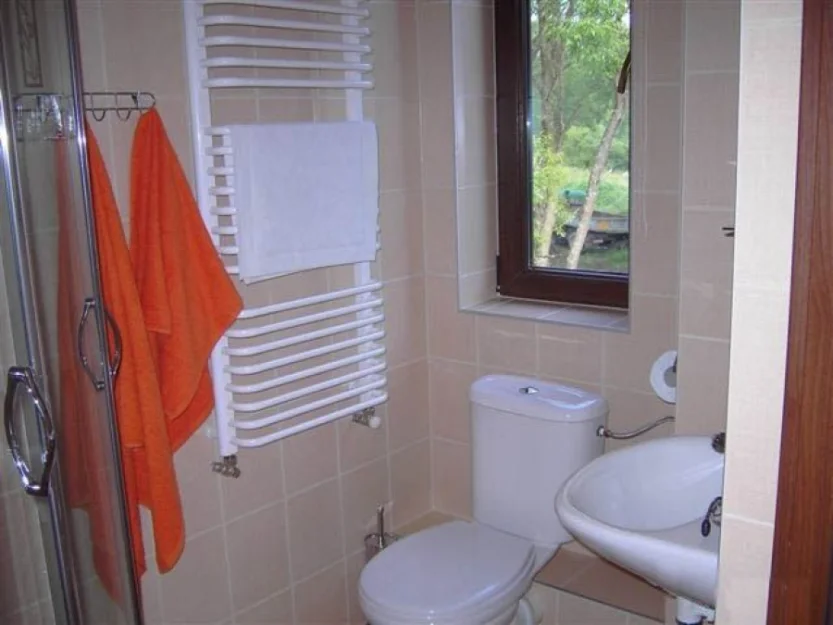 Zdjęcie Pokoje Gościnne #8