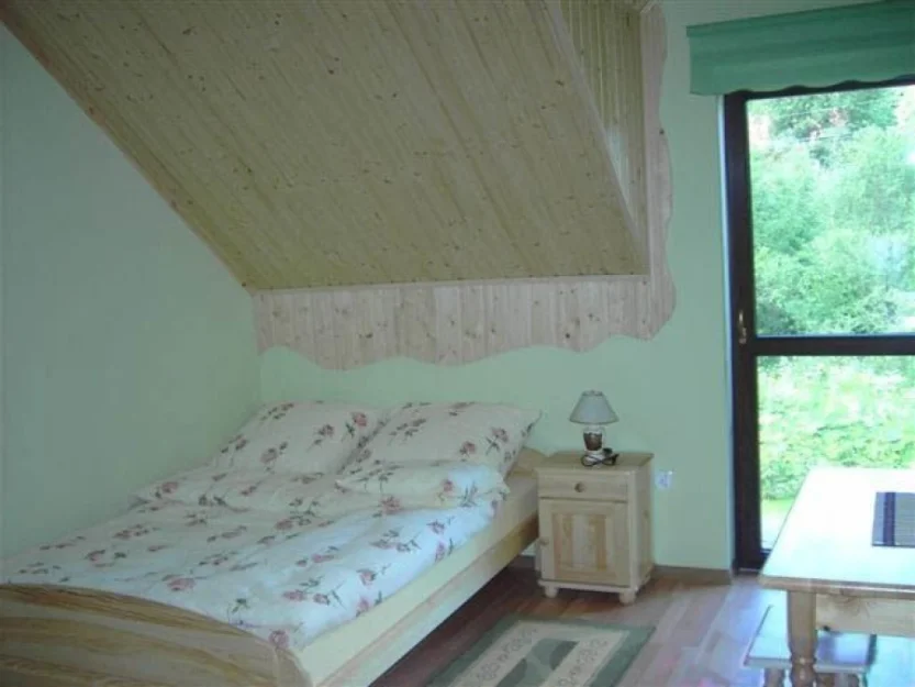 Zdjęcie Pokoje Gościnne #9