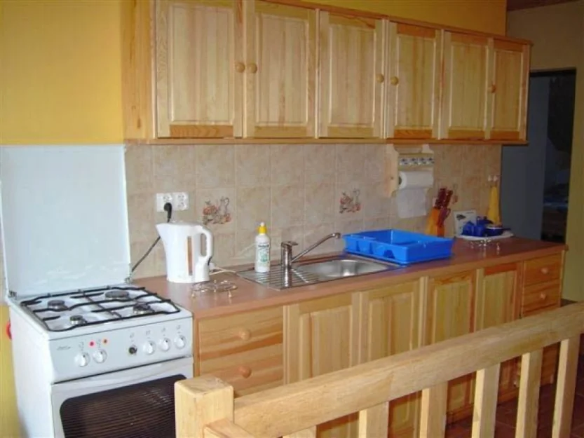 Zdjęcie Pokoje Gościnne #10