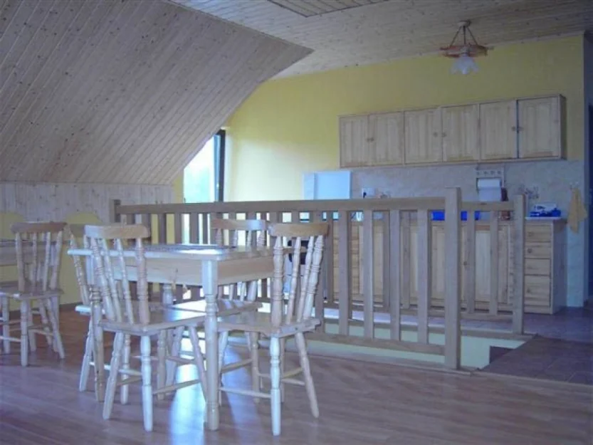 Zdjęcie Pokoje Gościnne #11