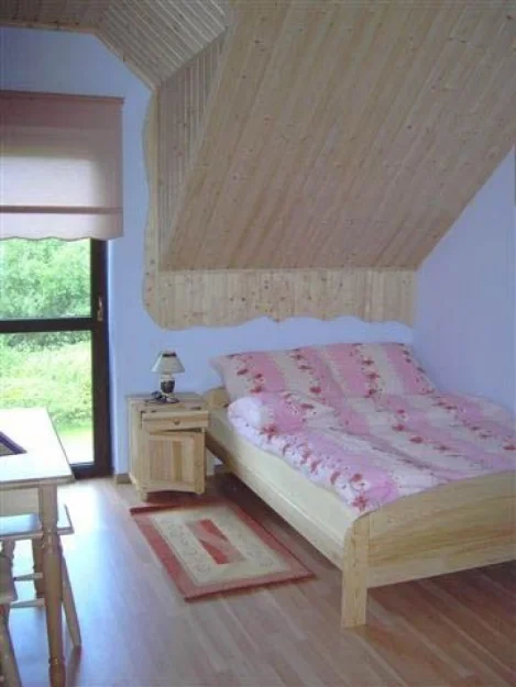 Zdjęcie Pokoje Gościnne #13