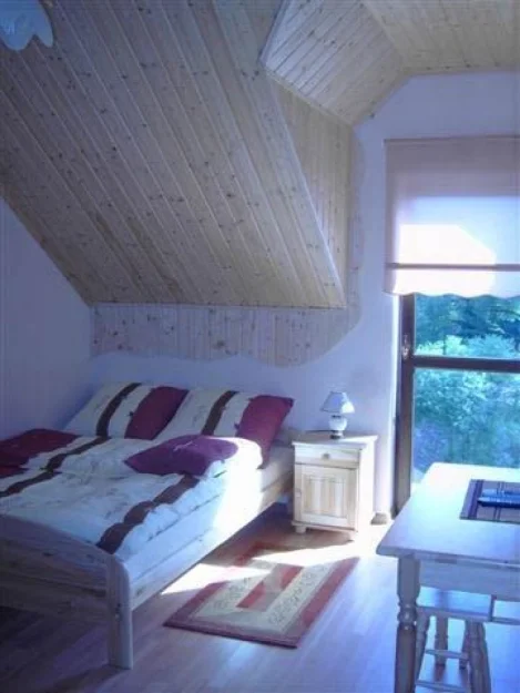 Zdjęcie Pokoje Gościnne #15