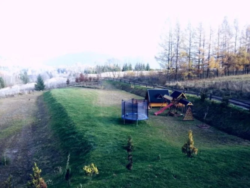 Zdjęcie Tajemnicza Kraina #16