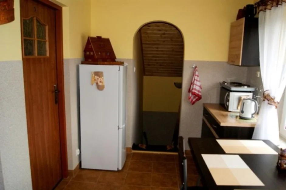 Zdjęcie Noclegi U Stacha #4