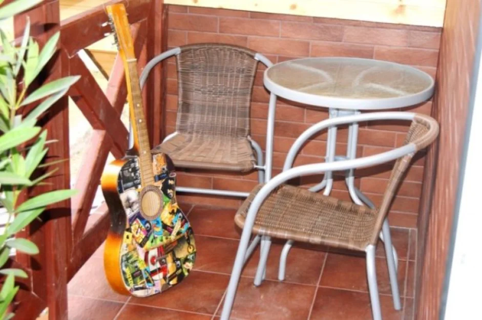 Zdjęcie Noclegi U Stacha #6