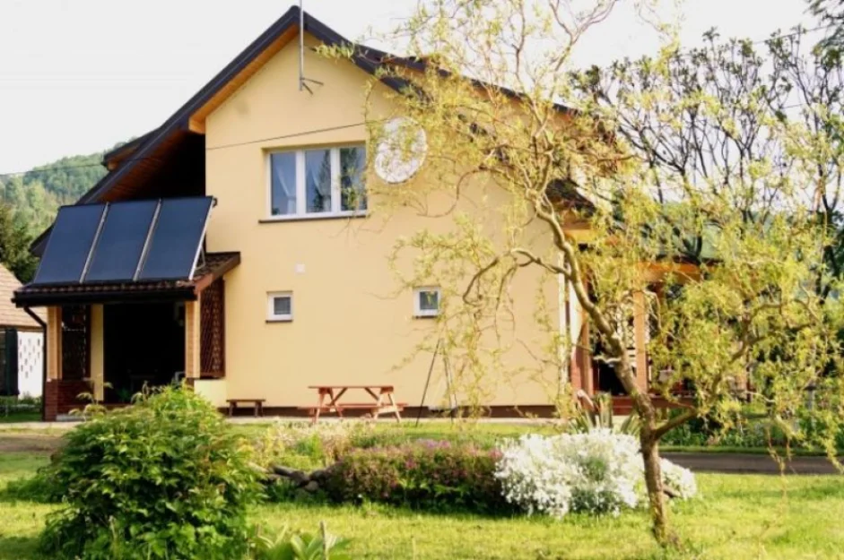 Zdjęcie Noclegi U Stacha #8