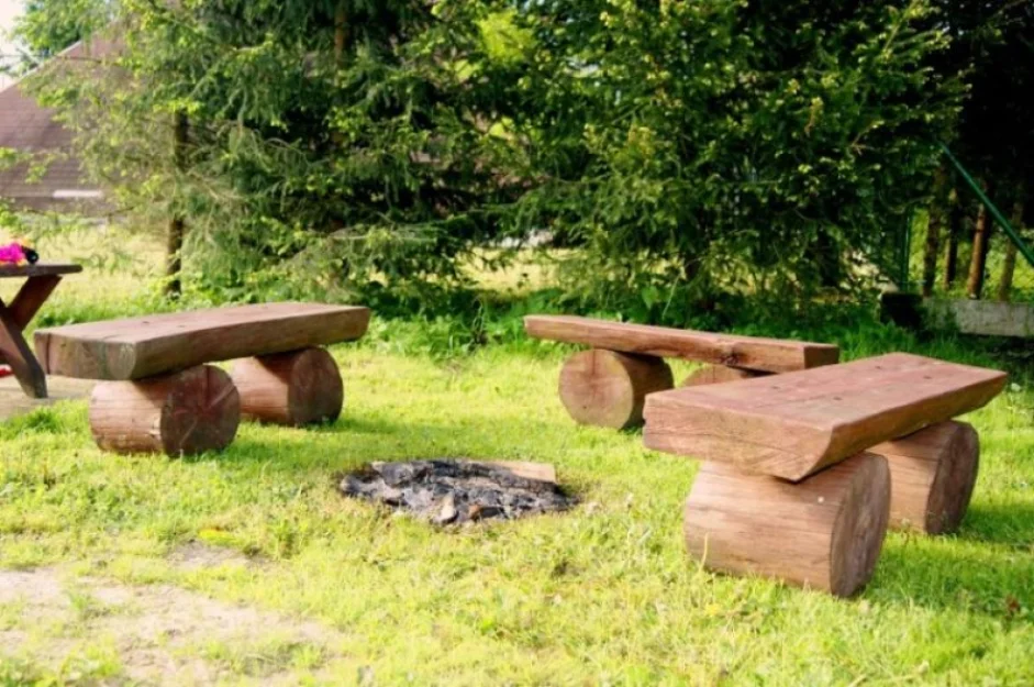 Zdjęcie Noclegi U Stacha #10