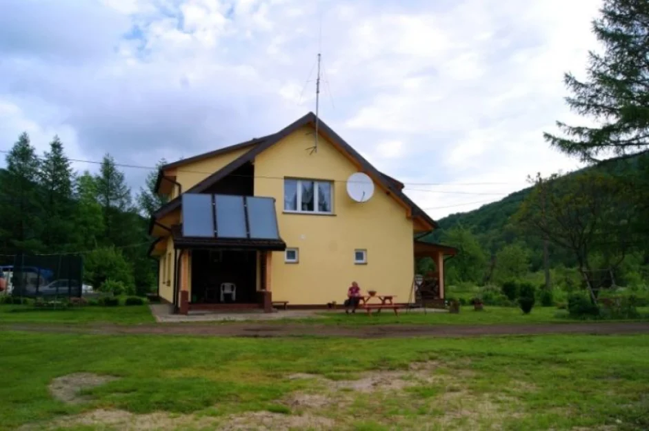 Zdjęcie Noclegi U Stacha #11